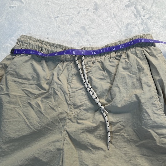 Southern Marsh tan hybrid swim trunks size medium - Picture 6 of 7